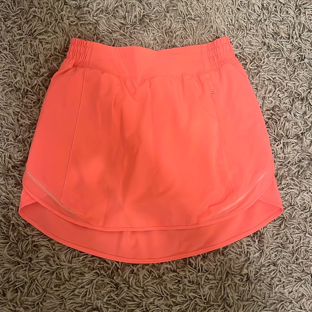 Lulu Lemon Skirt